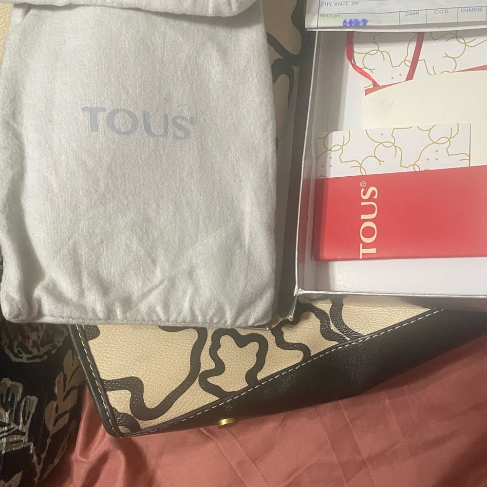 TOUS bag - Picture 13 of 13